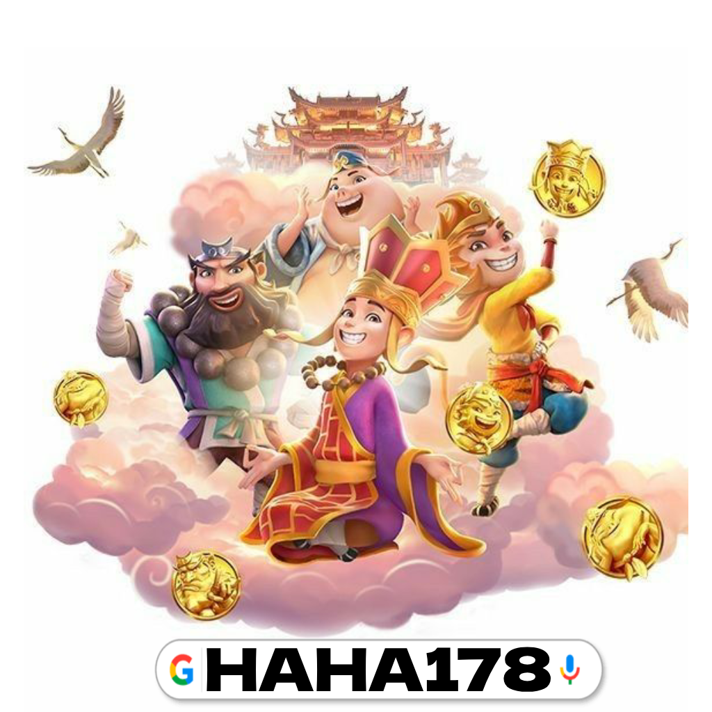 HAHA178: Link Situs Judi Slot Online Gacor Slot88 Terpercaya Resmi 2025 image 1