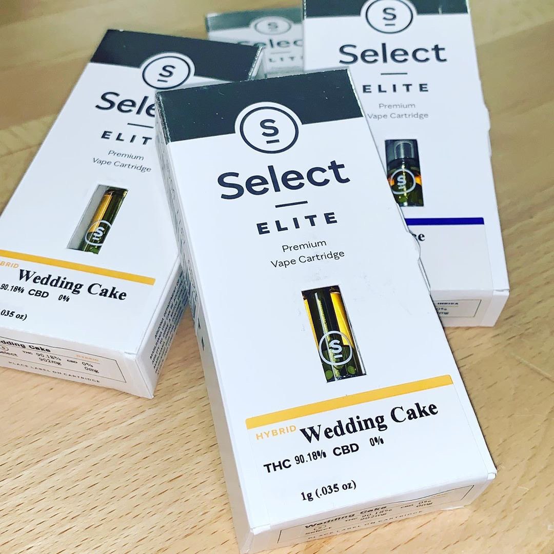 SELECT Vapes in Battle Creek